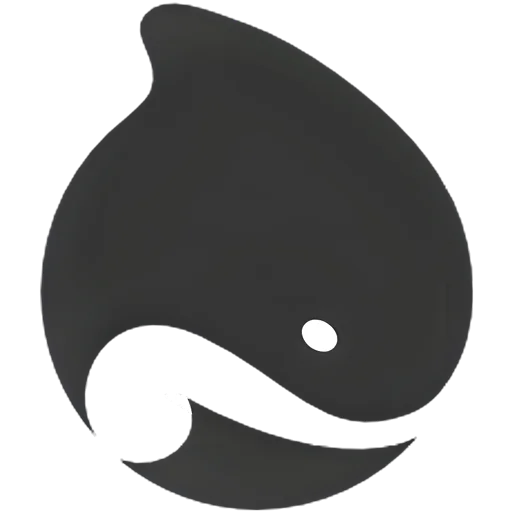 OrcaPages Logo
