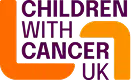 children with cancer logo